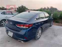 هیوندای سۆناتا